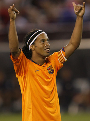 ronaldihnio